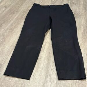 NWOT Everlane black pants